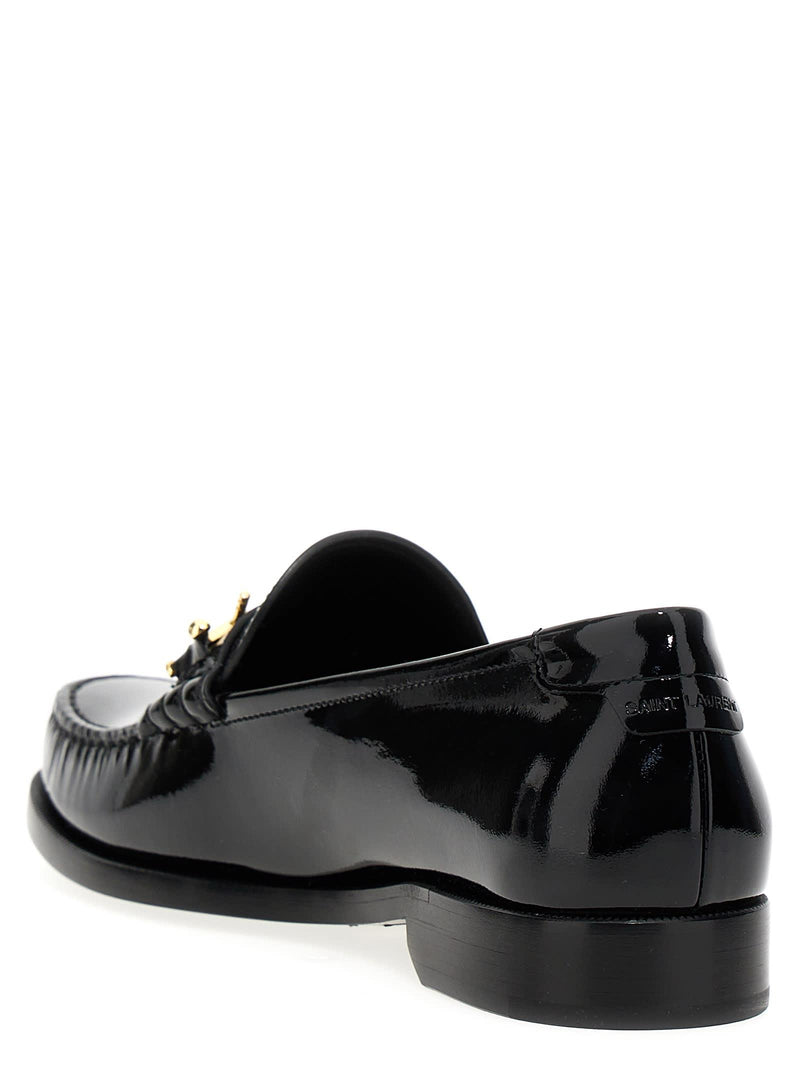 Saint Laurent le Loafer Loafers - Men - Piano Luigi