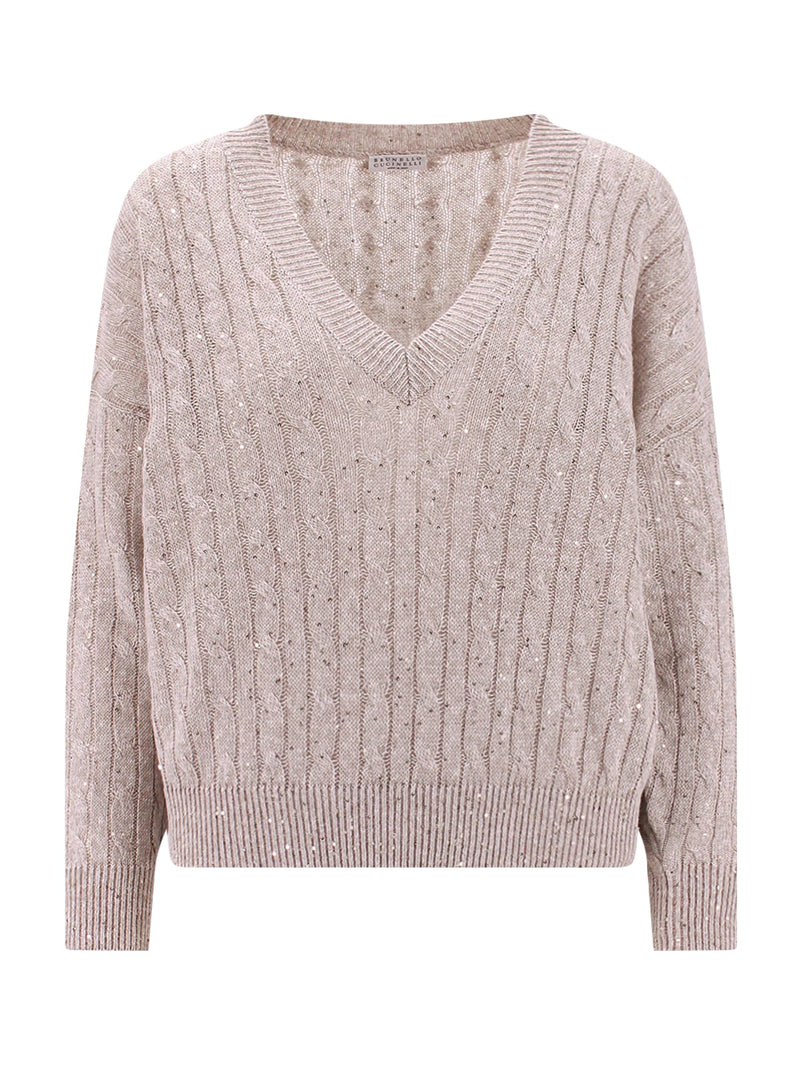 Brunello Cucinelli Sweater - Women