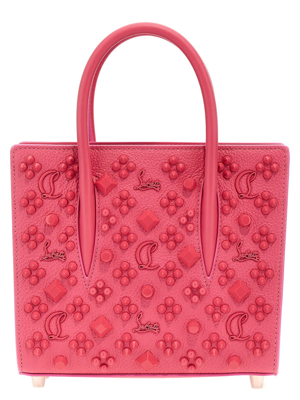 Christian Louboutin paloma Mini Handbag - Women