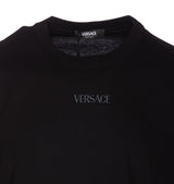 Versace Barocco Panel T-shirt - Men