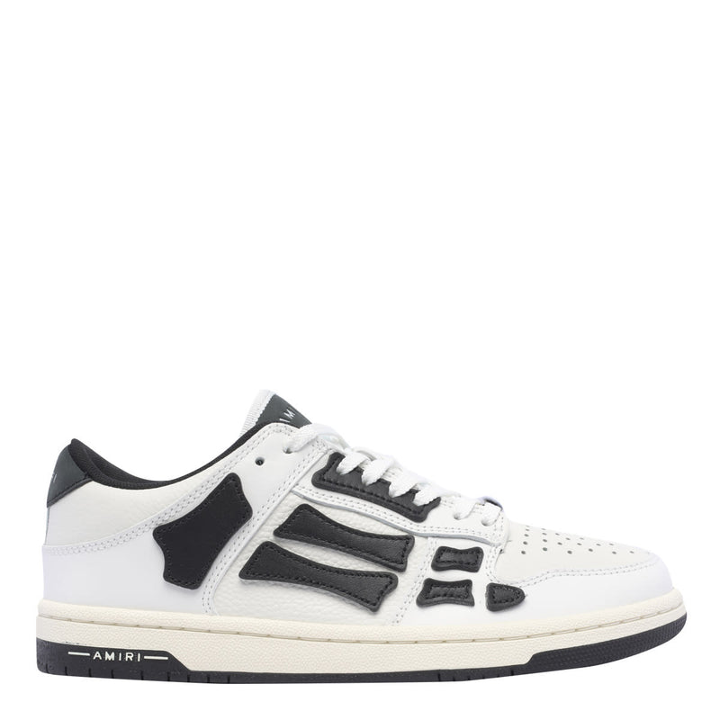 AMIRI Skel Top Low Sneakers - Women