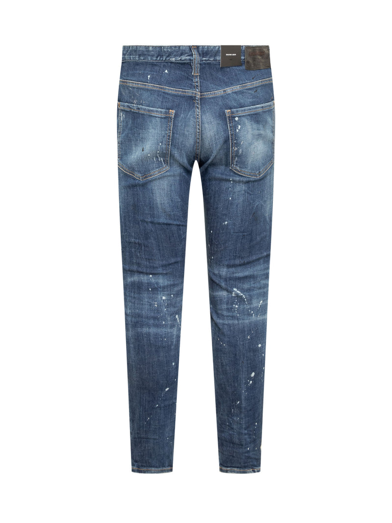 Dsquared2 Skater Jeans - Men