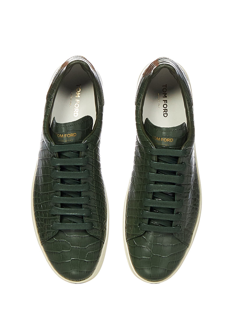 Tom Ford Warwick Sneakers - Men