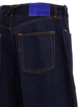 Burberry Heavy Denim Jeans - Men