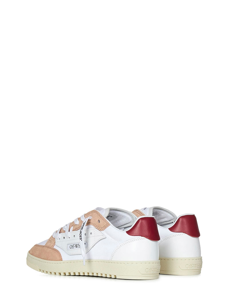 Off-White 5.0 Sneakers - Men