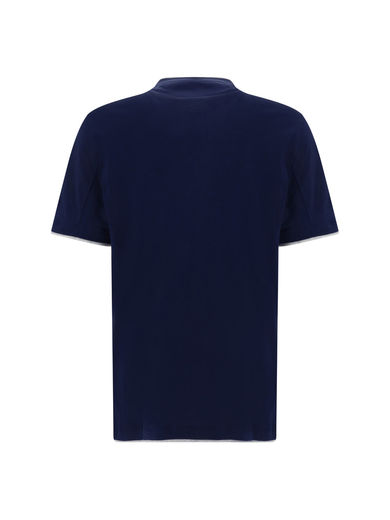 Brunello Cucinelli T-shirt - Men