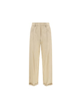 Brunello Cucinelli Pants - Women