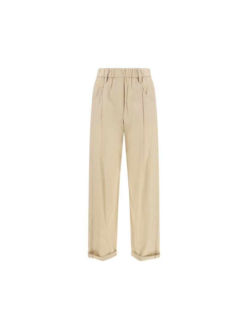 Brunello Cucinelli Pants - Women