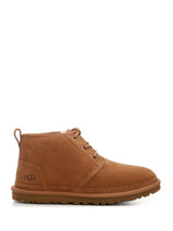 UGG neumel Lace-up Boot - Men - Piano Luigi