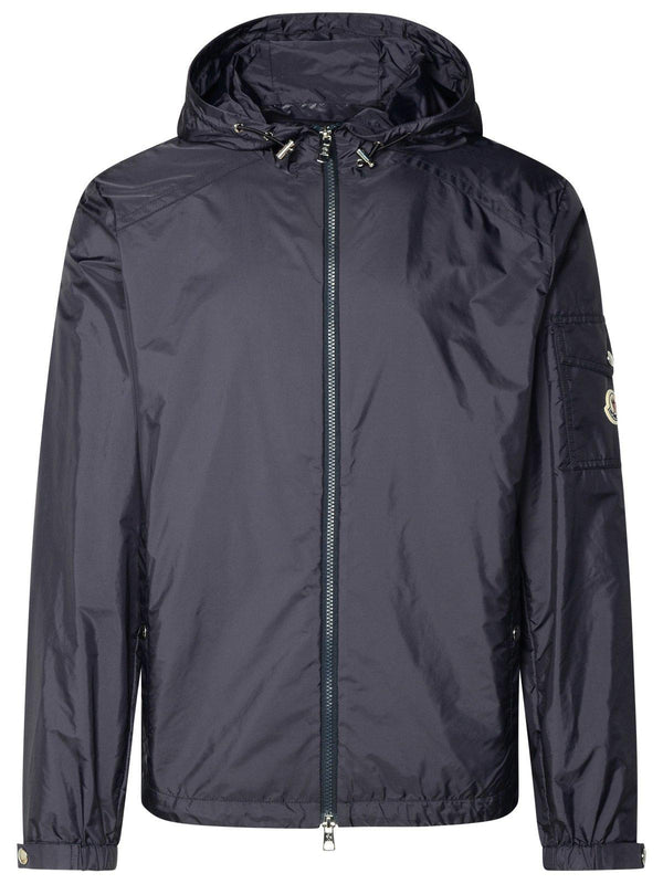 Moncler Etiache Zip-up Jacket - Men