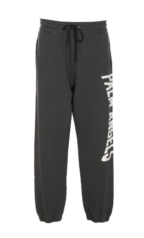 Palm Angels Pa City Washed Sweatpants - Men