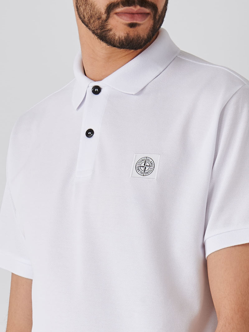 Stone Island Polo Shirt Shirt - Men