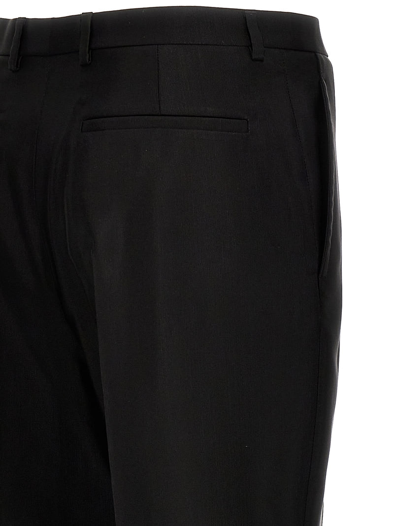 Saint Laurent Faille Pants - Men