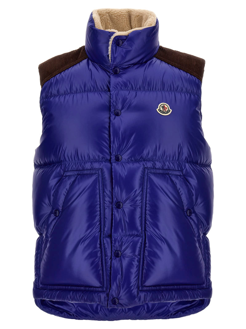 Moncler ardeche Vest - Men