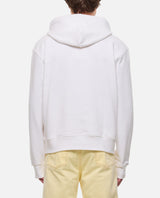 Jacquemus Brode Cotton Sweatshirt - Men