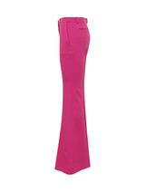 Versace Flare Pants medusa 95 - Women