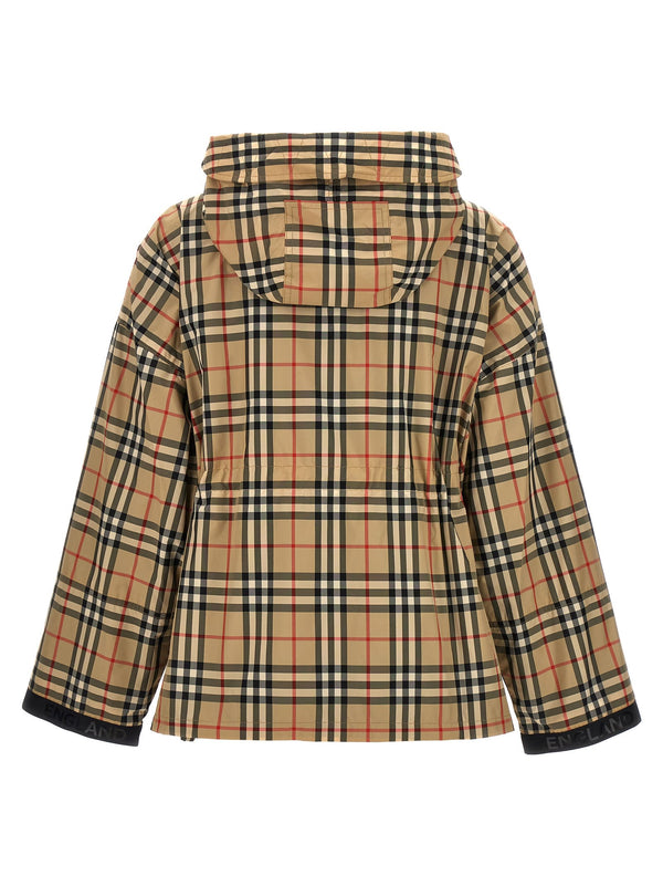 Burberry Jacket bacton - Women