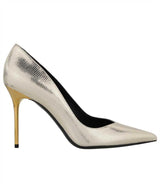 Balmain Leather Pumps - Women - Piano Luigi