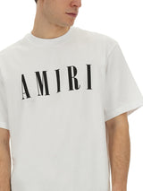 AMIRI T-shirt With Logo - Men