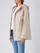 Woolrich Poliester Jacket - Women