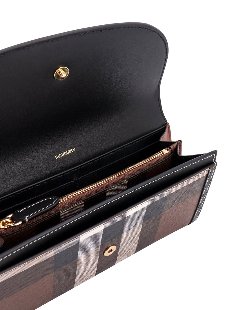 Burberry Wallet - Women