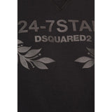 Dsquared2 Logo Sweartshirt - Men