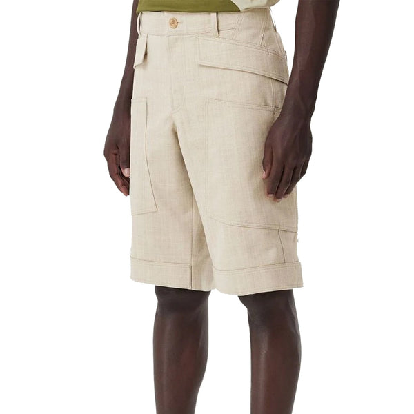 Burberry Bermuda Shorts - Men