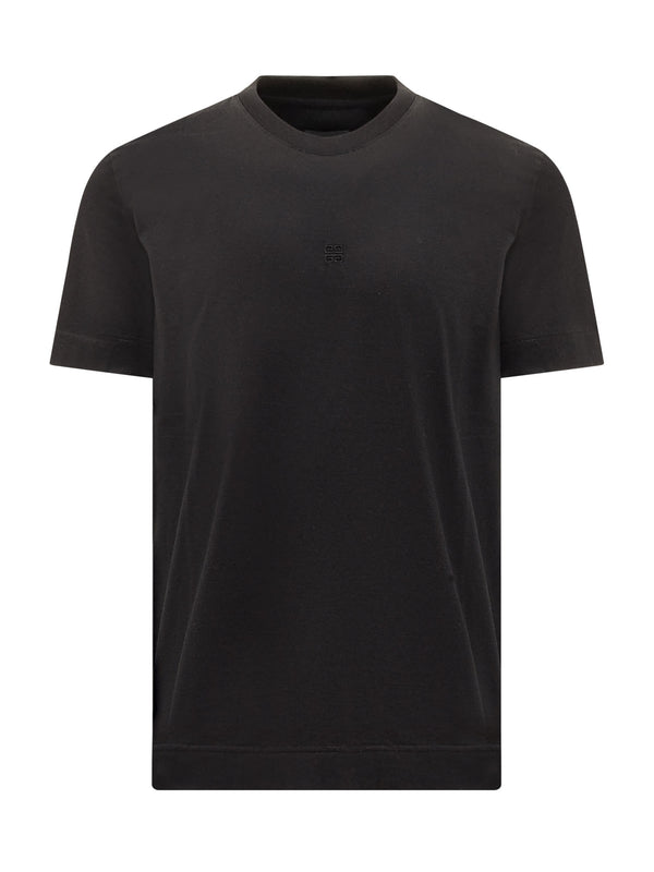 Givenchy T-shirt With Logo - Men