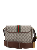 Gucci Ophidia Shoulder Bag - Women