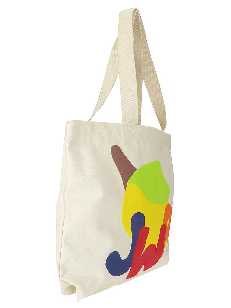 J.W. Anderson Canvas Tote - Women