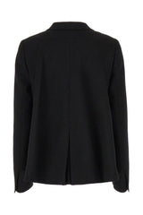 Fendi Double-breasted Jacket - Women