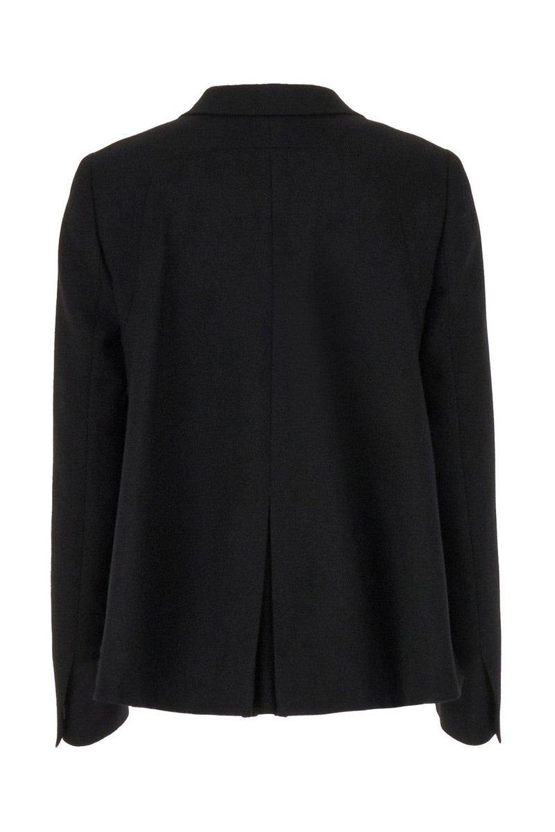 Fendi Double-breasted Jacket - Women