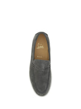 Christian Louboutin Paquesboat Loafers - Men