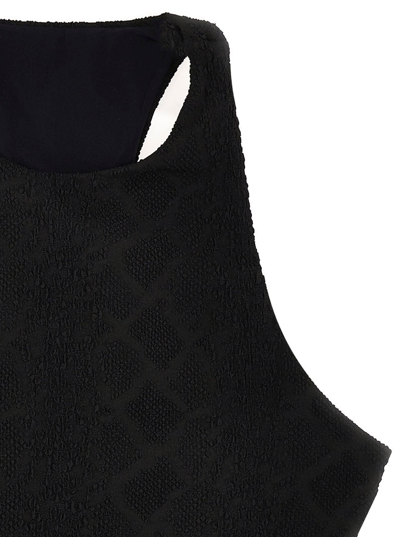 Saint Laurent One-piece Swimsuit - Women