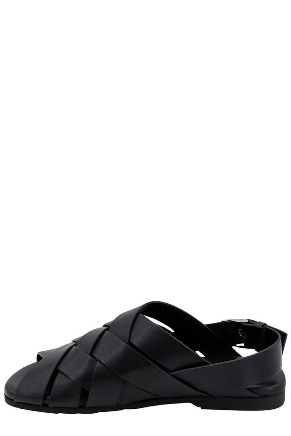 Bottega Veneta Alfie Sandals - Men