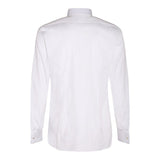 Tom Ford Pleat-detailed Long-sleeved Shirt - Men - Piano Luigi