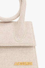 Jacquemus le Chiquito Noeud Shoulder Bag - Women