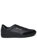 Saint Laurent Court Classic Sl/10 Sneakers - Men