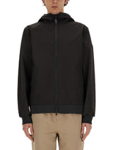 Woolrich Jacket With Zip - Men