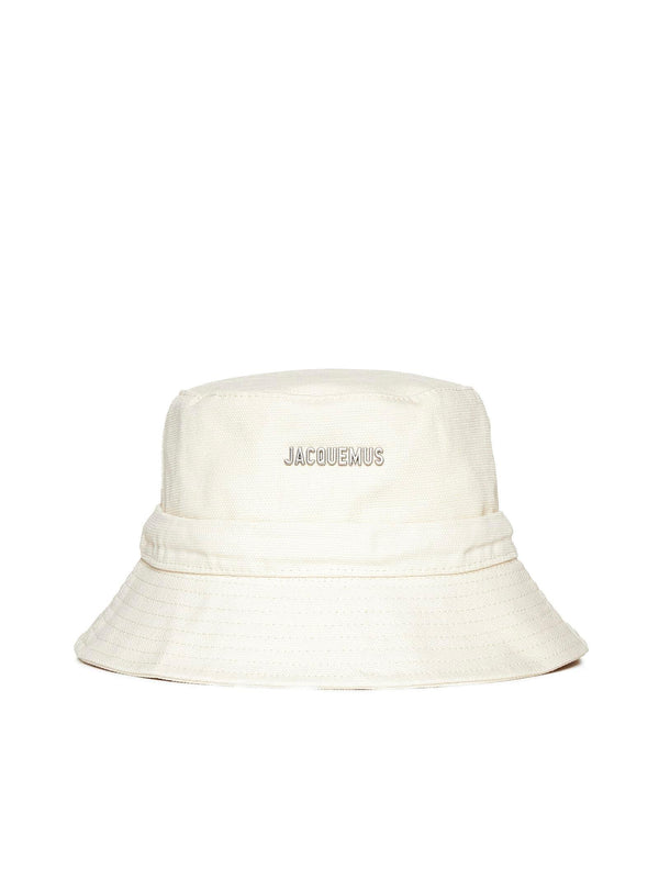 Jacquemus Hat - Women - Piano Luigi