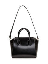 Givenchy Black Small Antigona Bag - Women