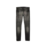 Balmain Cotton Denim Jeans - Men - Piano Luigi