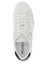 Moncler monaco M Sneakers - Women