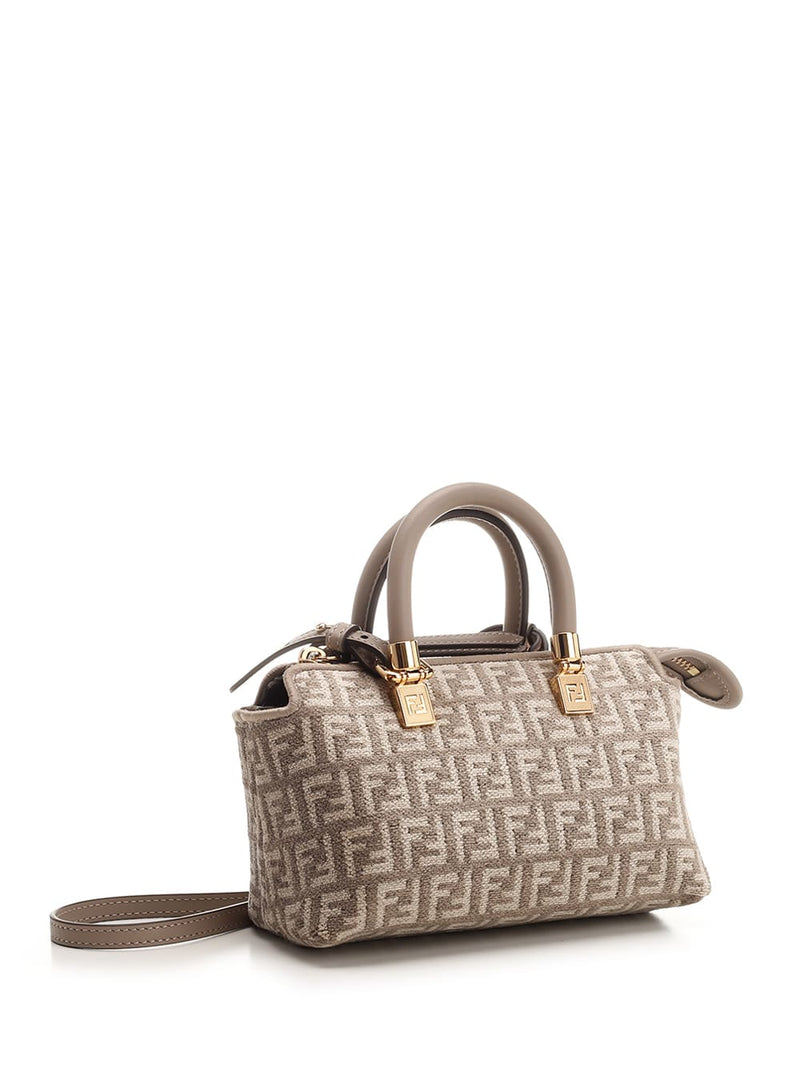 Fendi Mini by The Way Bowler Bag - Women