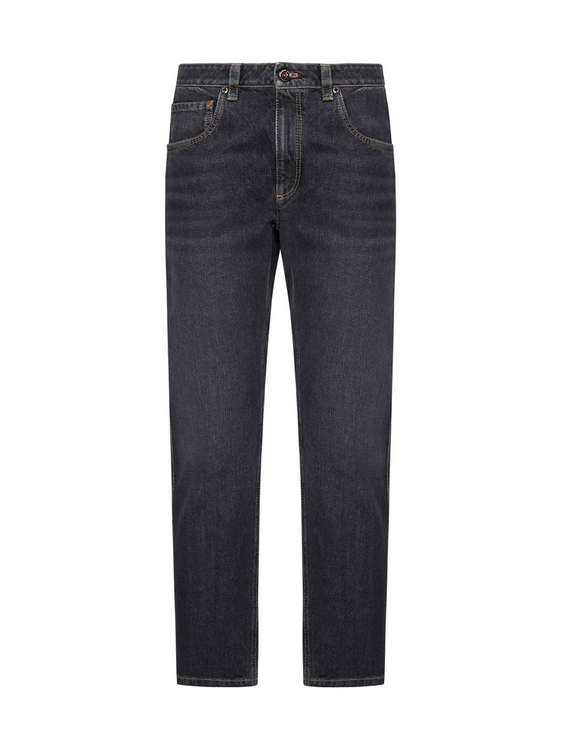 Brunello Cucinelli Jeans - Women