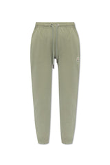 Moncler Sweatpants With Logo - Women