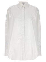 Loewe puzzle Fold Shirt - Women