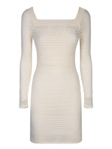 Tom Ford Mini White Dress - Women
