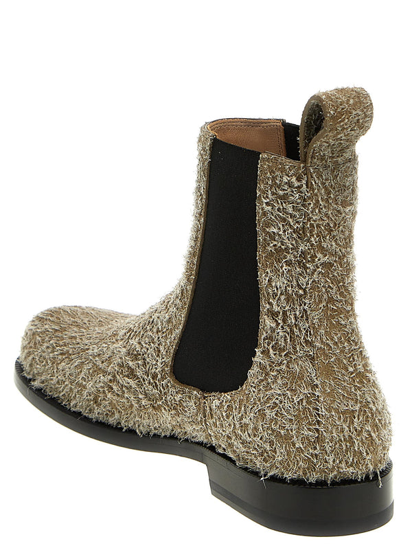 Loewe campo Ankle Boots - Women