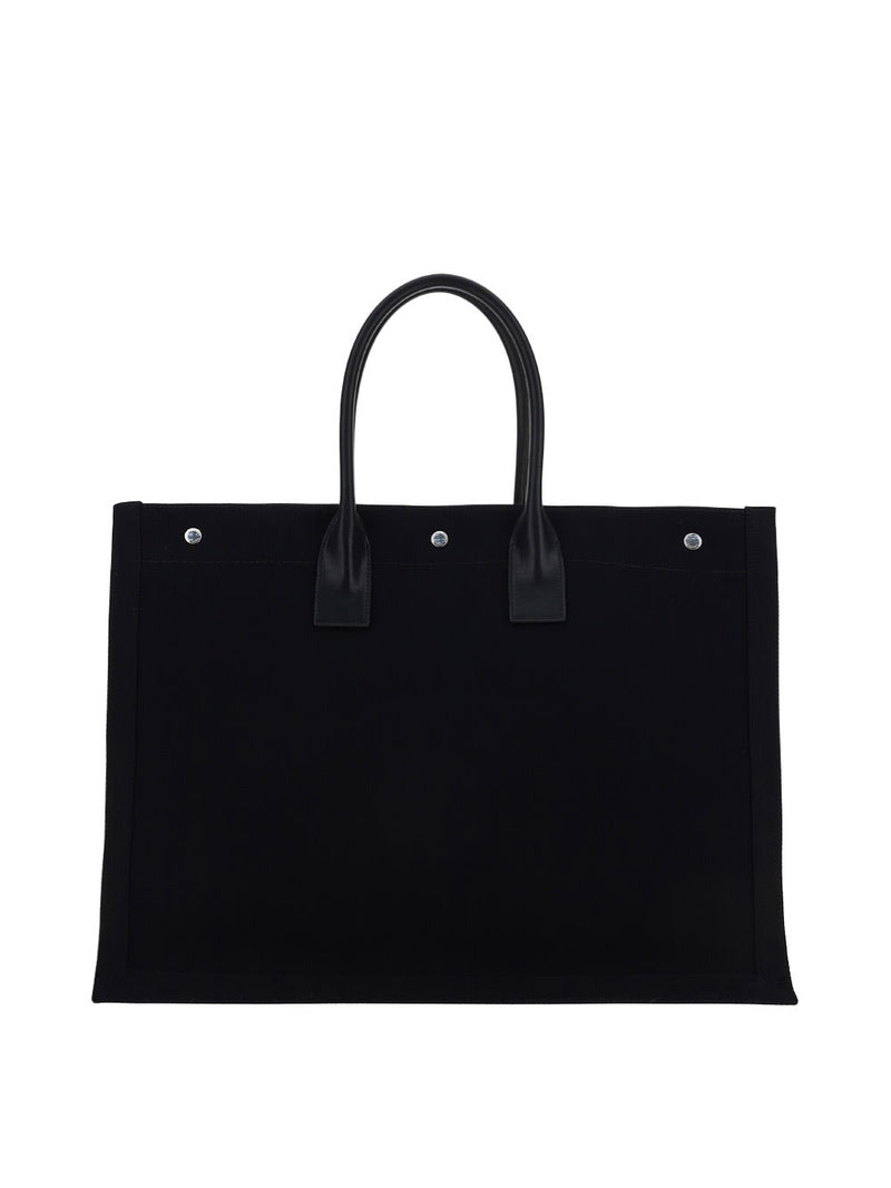 Saint Laurent Rive Gauche Tote Bag - Women